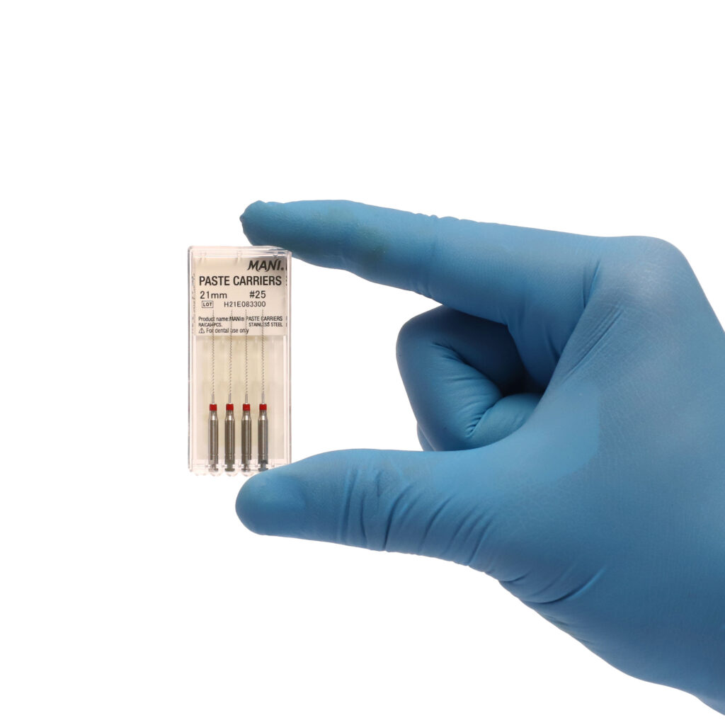 Paste Carrier (No.25-40) 21MM / 25MM – 1X4