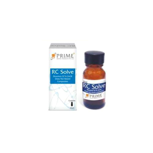 RC Solve – 15 ML