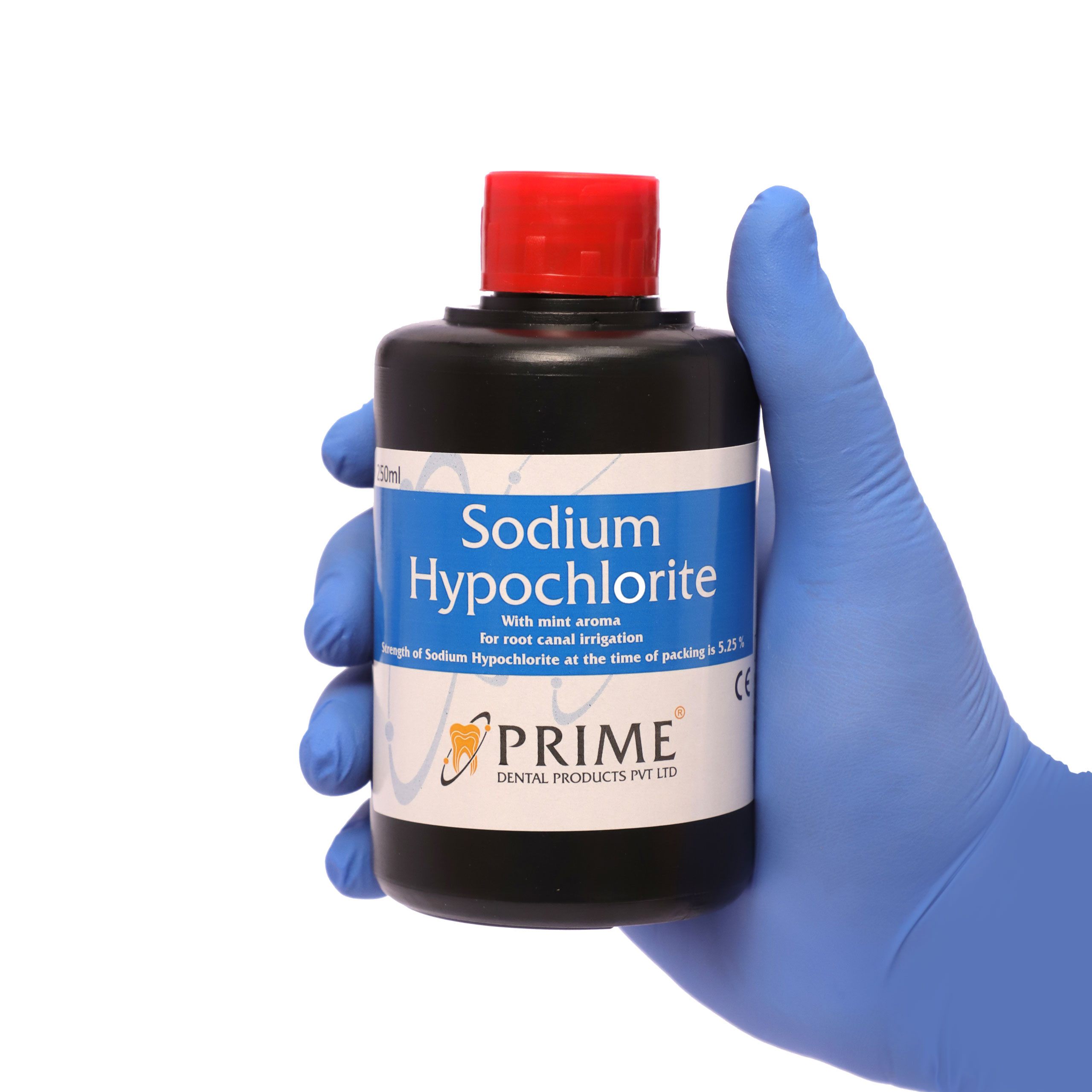 Sodium Hypo 5.25% – 500 ML x2