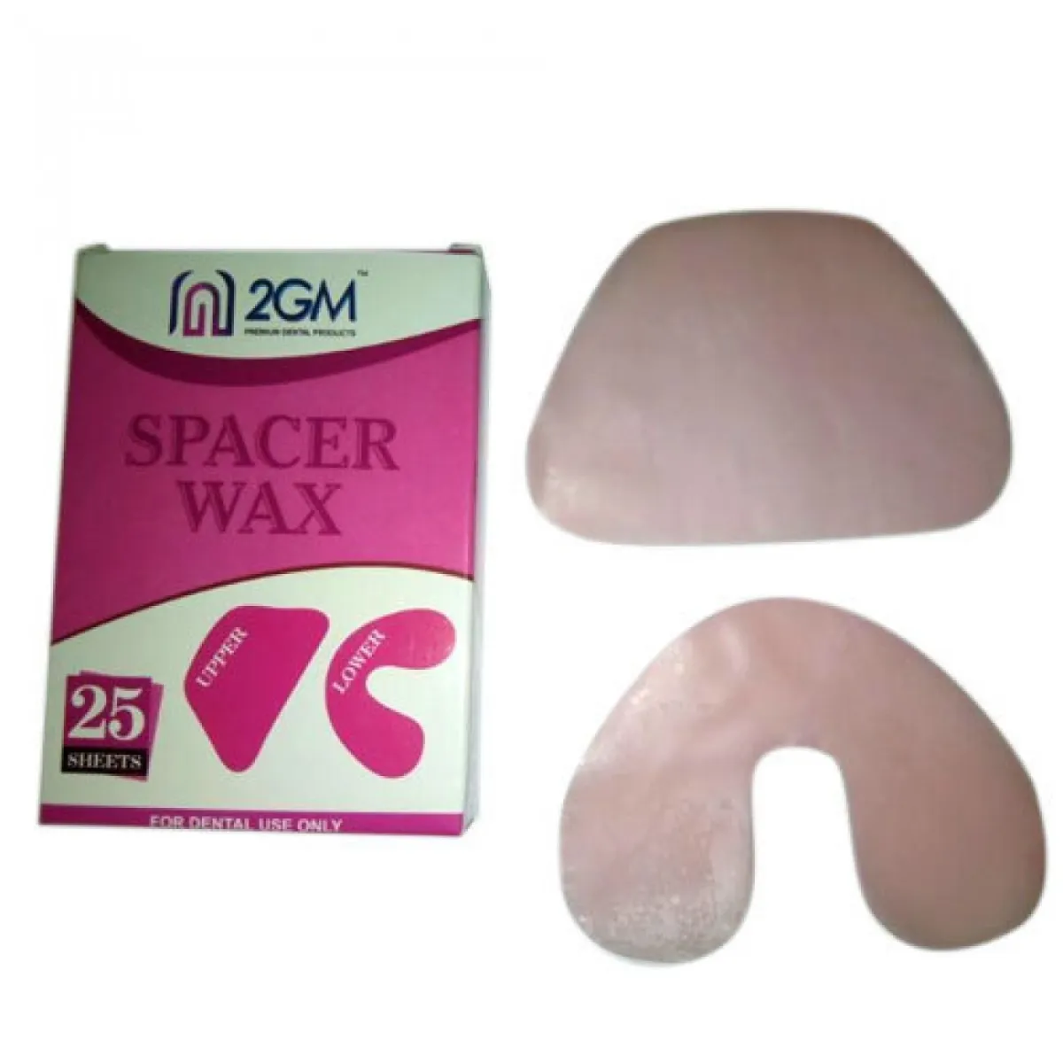 Spacer Wax