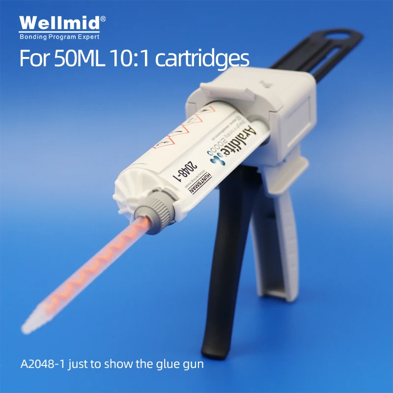 Oro Dispensing Gun 1:1 & 1:10
