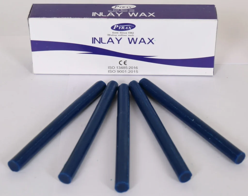 Inlay Wax Stick / Hard Wax / Pattern Wax