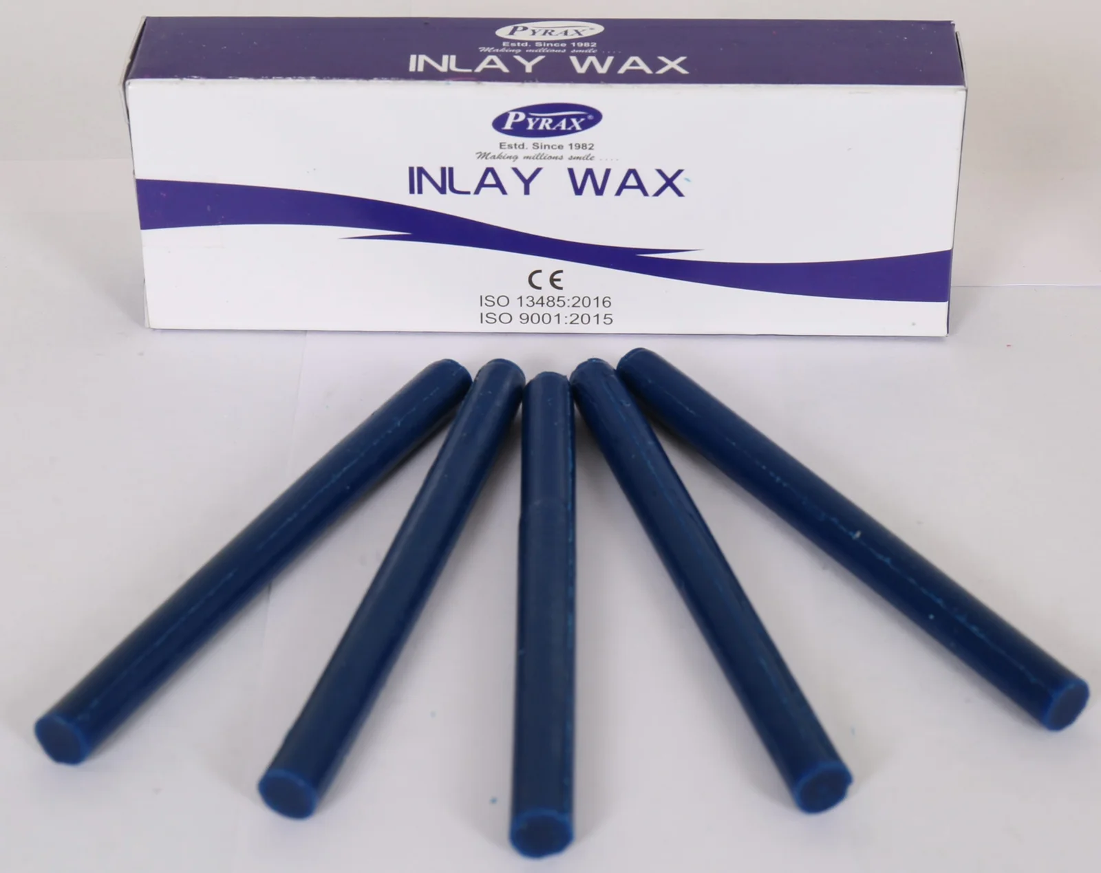 Inlay Wax Stick / Hard Wax / Pattern Wax