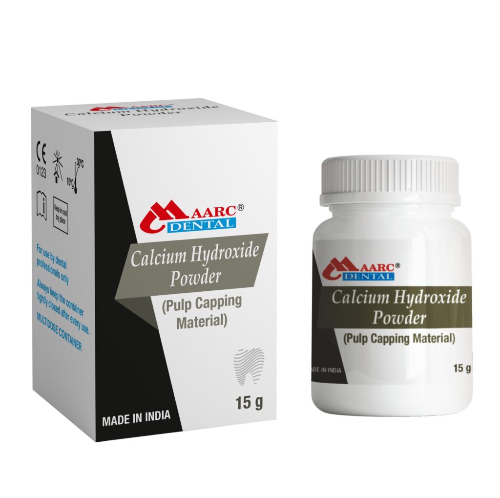 Calcium Hydroxide Powder