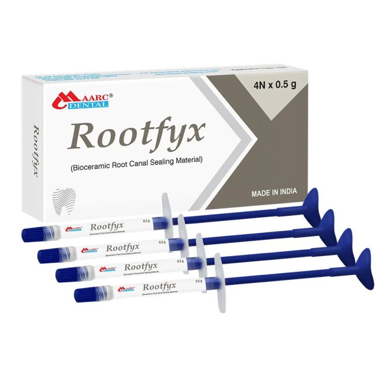 Rootyfyx Sealer