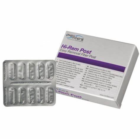 HI-REM Refill No.0 / 1 / 2 / 3
