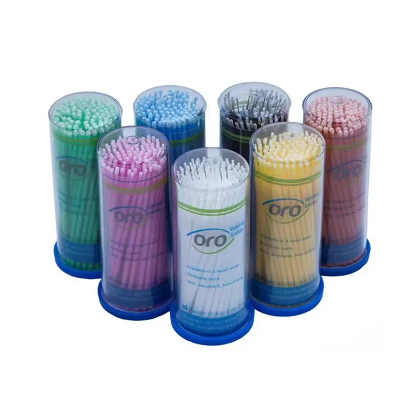 Oro Applicator Tips