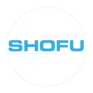 shofu logo