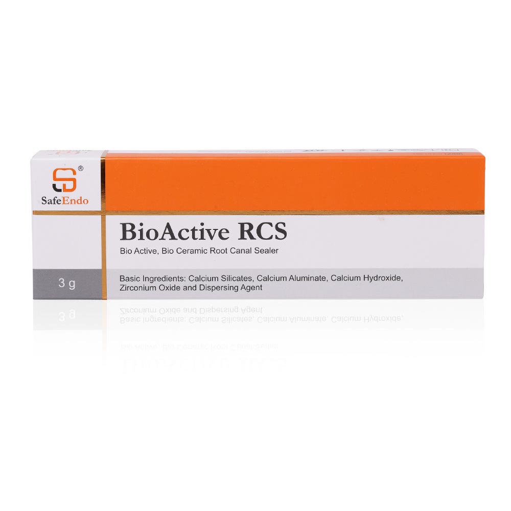 Bio Active RCS Bioceramic
