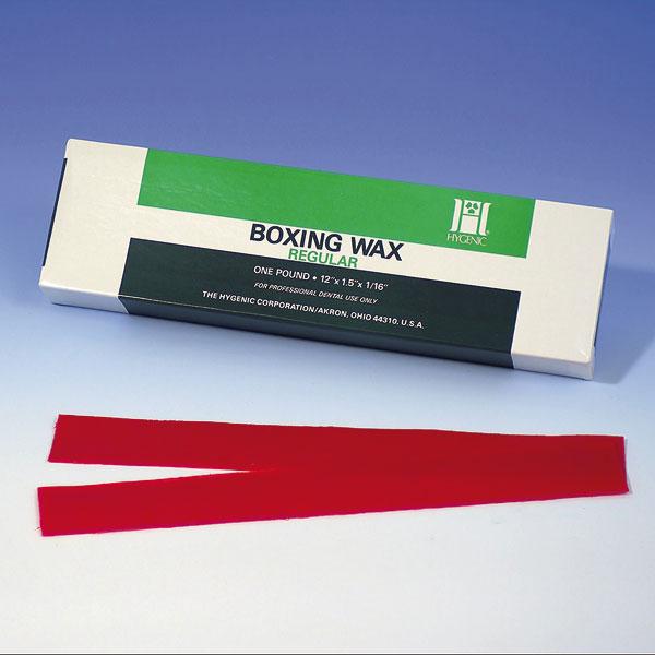 Boxing Wax / Beading Wax