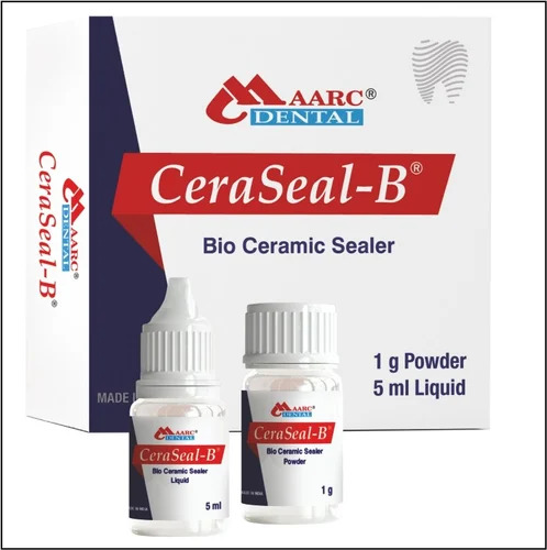 CeraSeal-B / D-Vitz Paste