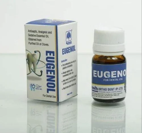 Eugenol – 110 ML / 15 ML