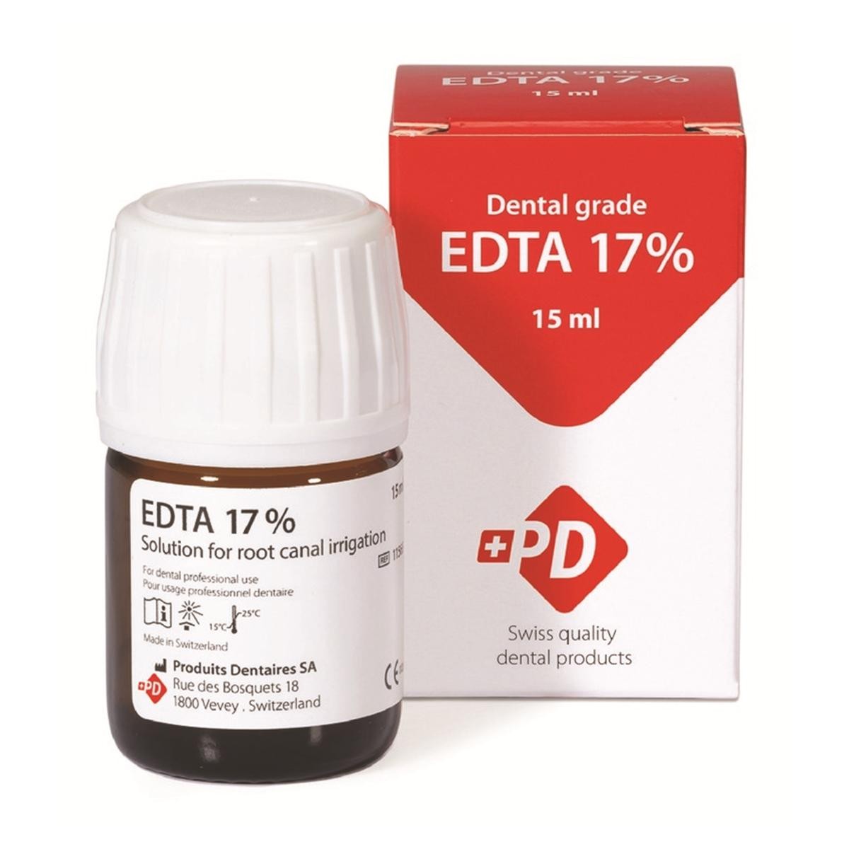 Dentwash Liquid EDTA