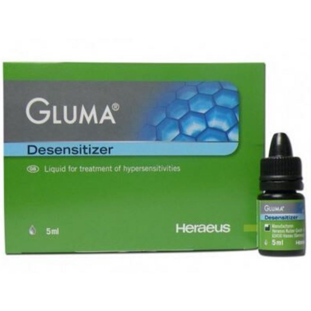 Gluma Desensitiser (KULZER)