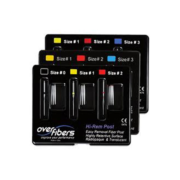 HI-REM Post Starter Kit