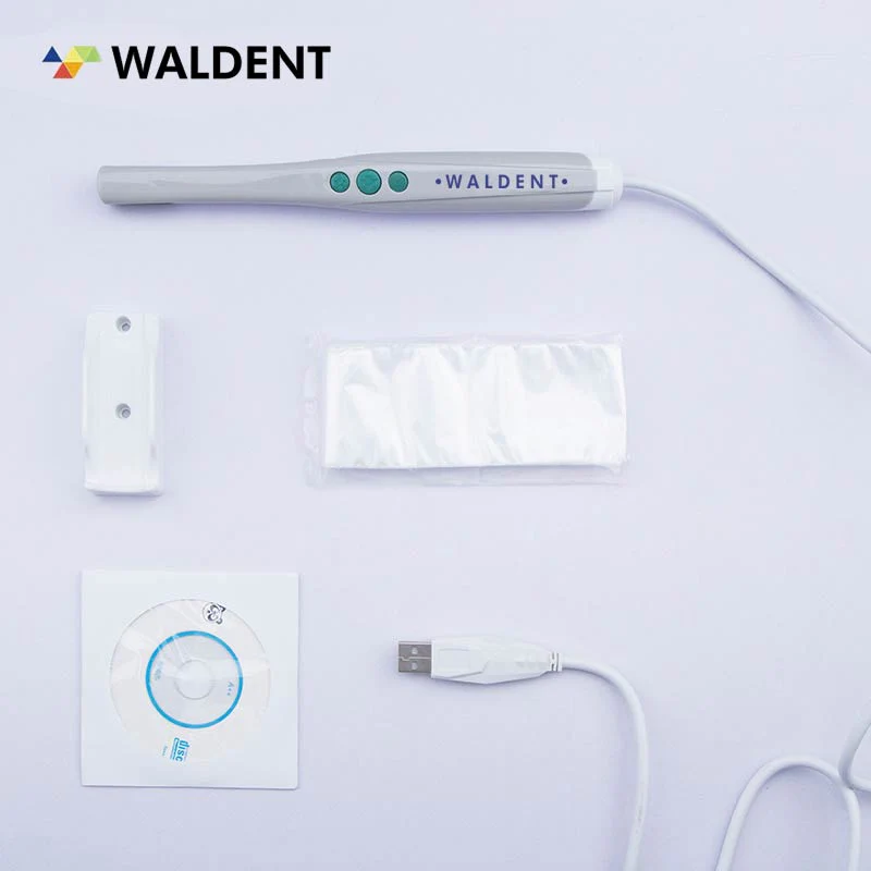 Waldent Intra Oral USB Camera