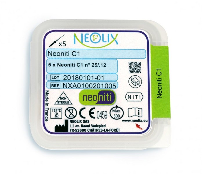 NE Starter Kit 21MM / 25MM