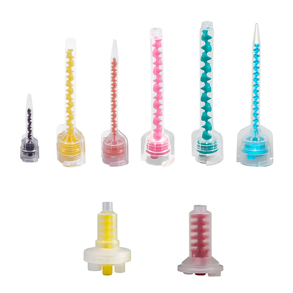 Oro Mixing Tips (Various)