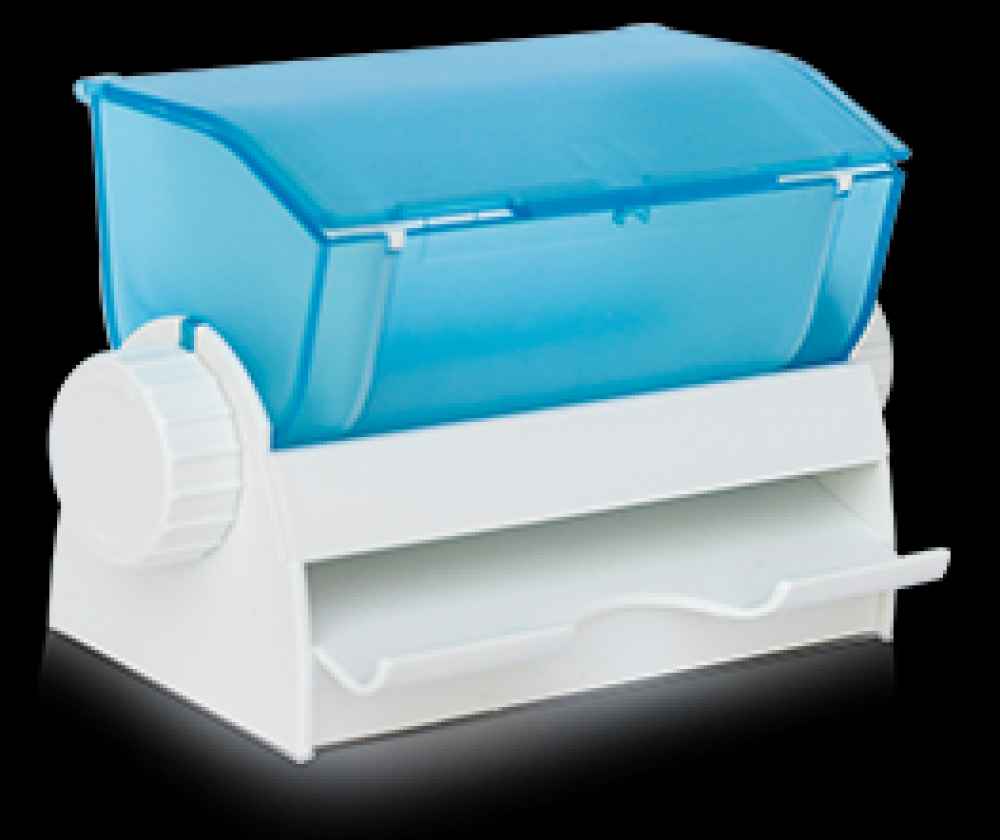 Oro Endo Block / Box