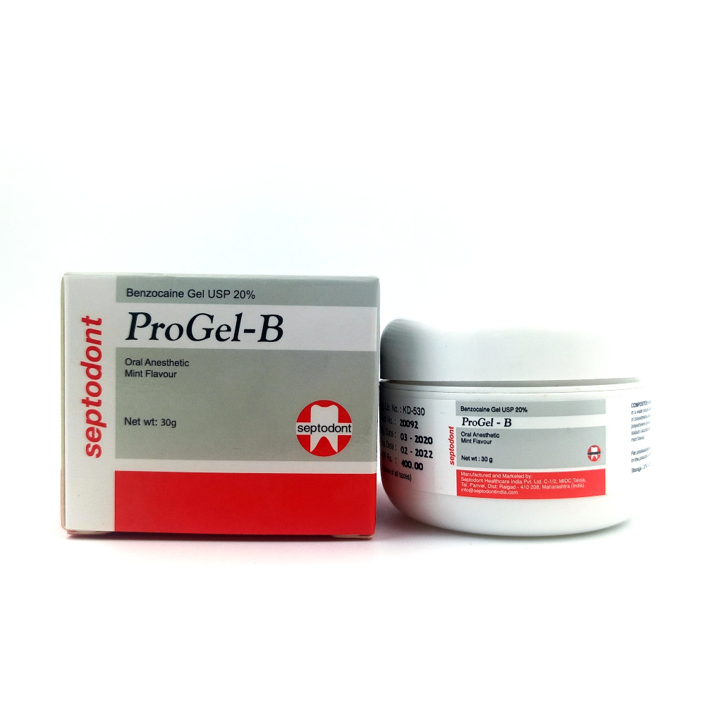 Progel-B