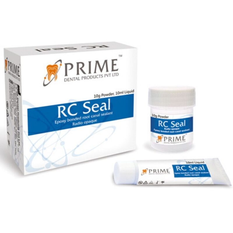RC Seal – 10 GM