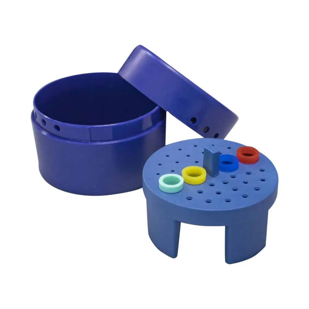 Oro Endo Block / Box


