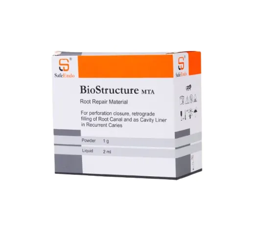 Bio Structure MTA Putty