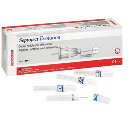Septoject Needle
